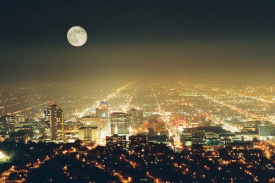 Bright Lights Big City Quotes Quotesgram