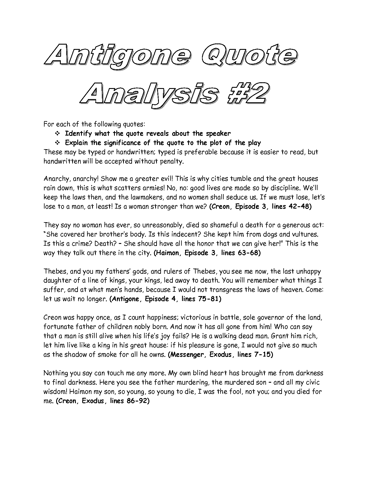 Amazon.com: Antigone by Jean Anouilh (Book Analysis): Detailed Summary,  Analysis and Reading Guide (BrightSummaries.com): 9782806270801: Summaries,  Bright: Books