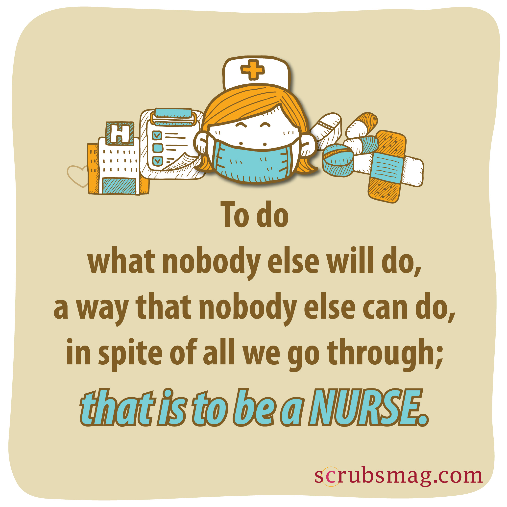 certified nursing assistant quotes