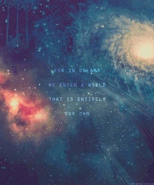 Own World Quotes. QuotesGram