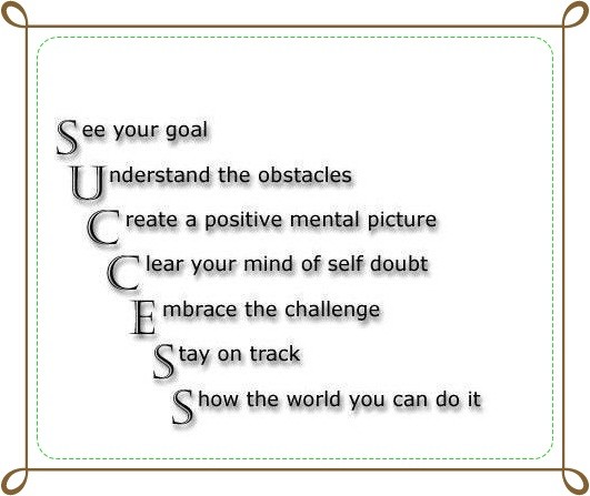 Success Quotes 3 4 Words. QuotesGram