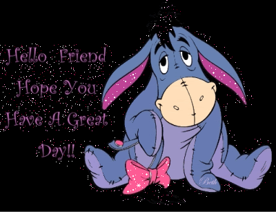 I Hope You Have A Better Day Quotes Quotesgram