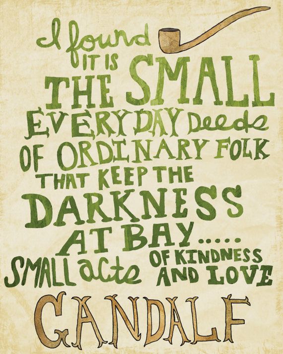 Hobbit Quotes About Love QuotesGram Hobbit Quotes About Love QuotesGram