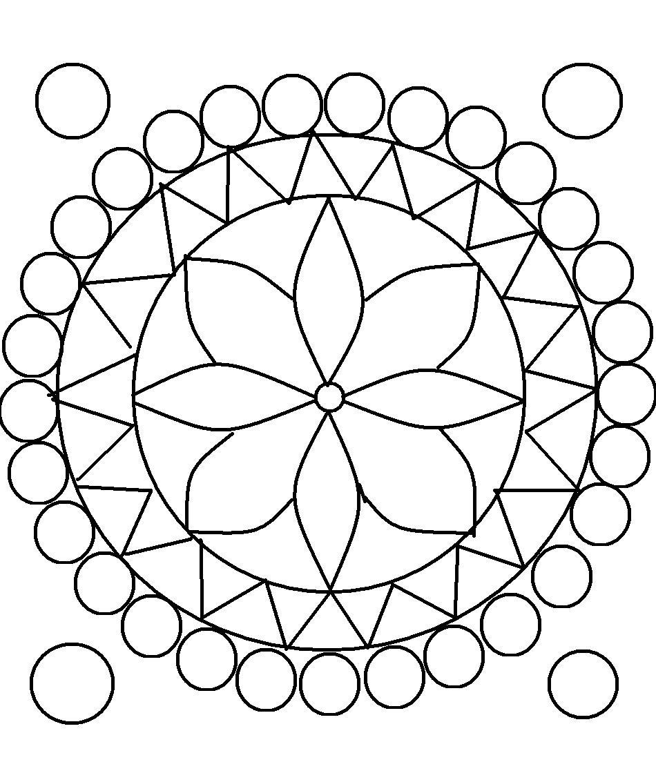 Coloring sheets designs