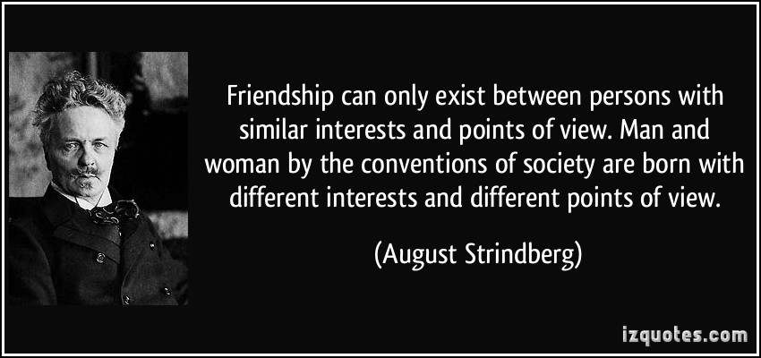 Featured image of post Friendship Between Women Quotes