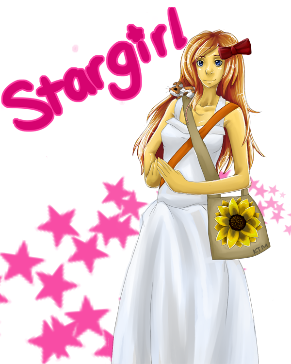 i love beginnings love stargirl quote i love beginnings love stargirl quote