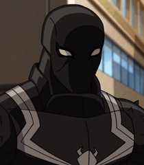 Agent Venom Quotes Quotesgram