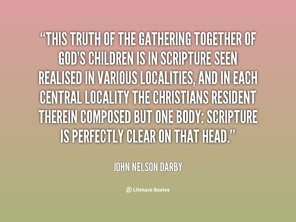 Quotes About Gathering With Friends. QuotesGram