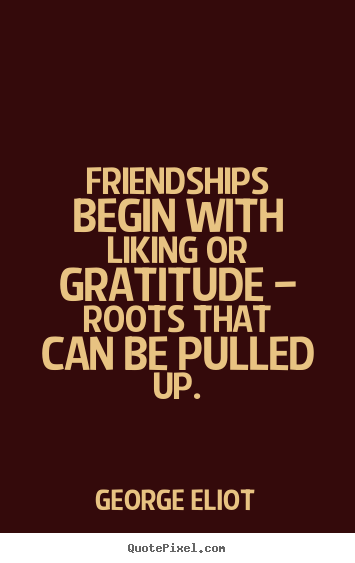 Friendship Gratitude Quotes. QuotesGram