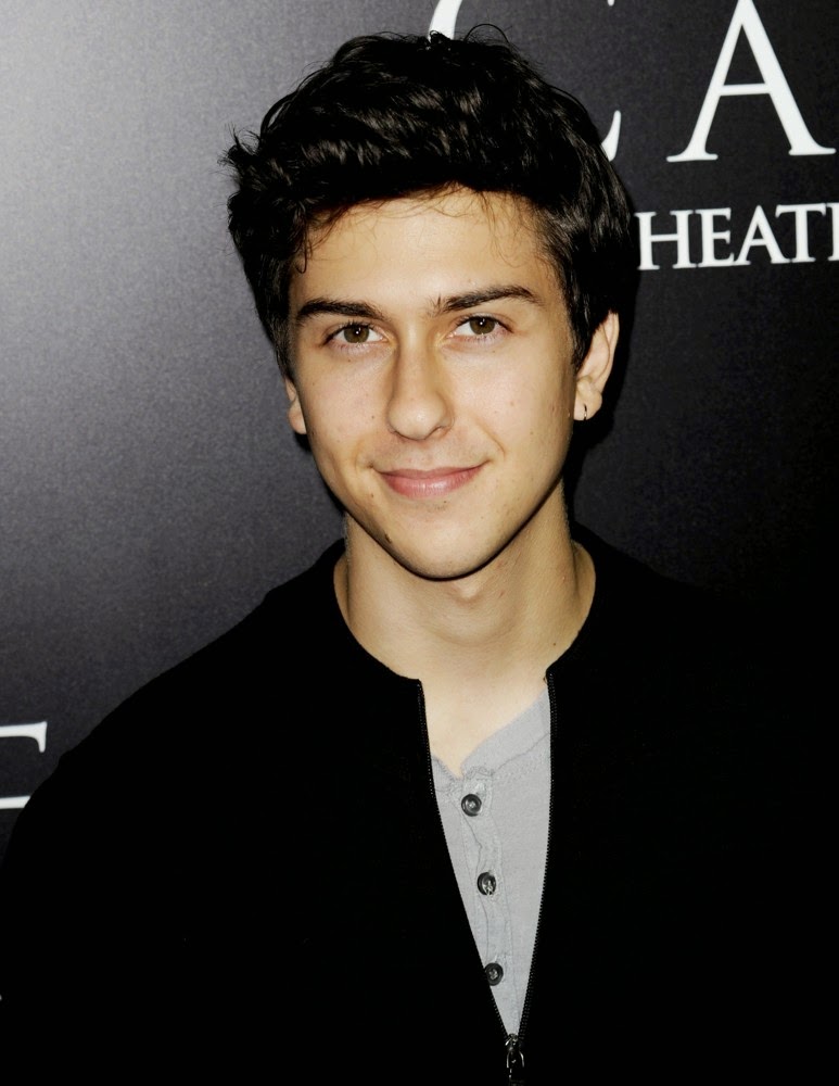 Nat Wolff Quotes. QuotesGram