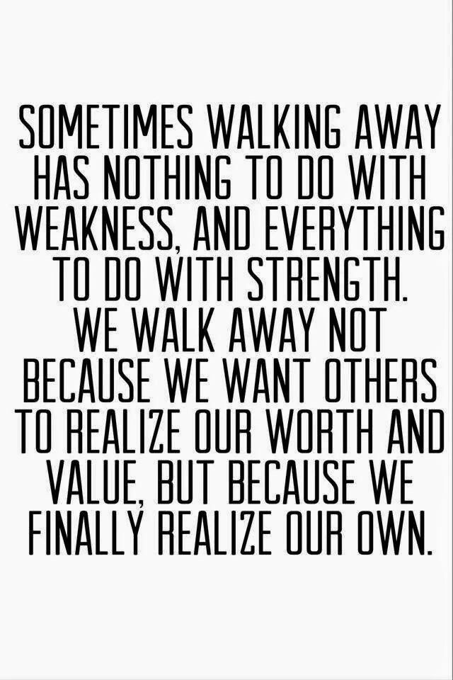 Friends That Walk Away Quotes. QuotesGram