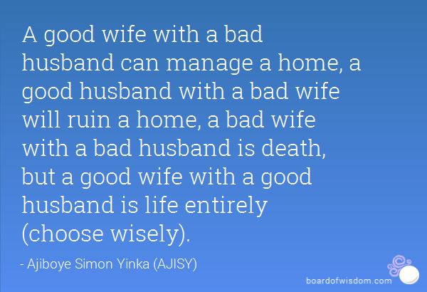 Great Bad Wife Quotes of the decade Learn more here 