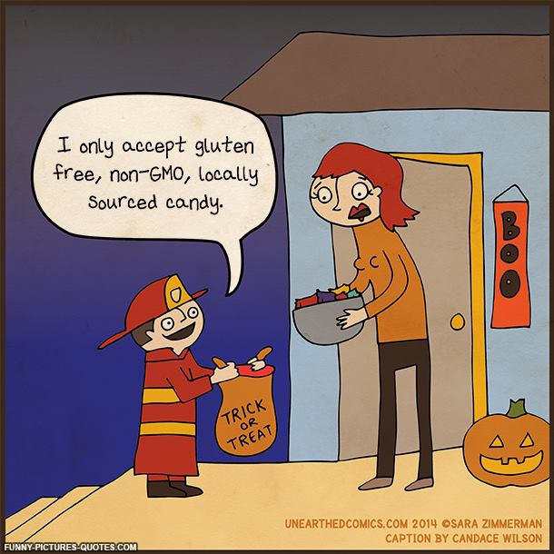 Trick Or Treat Funny Pictures With Quotes QuotesGram trick-or-treat-funny-pictures-with-quotes-quotesgram