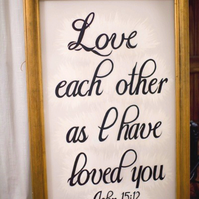 Biblical Quotes For Wedding Cards Quotesgram