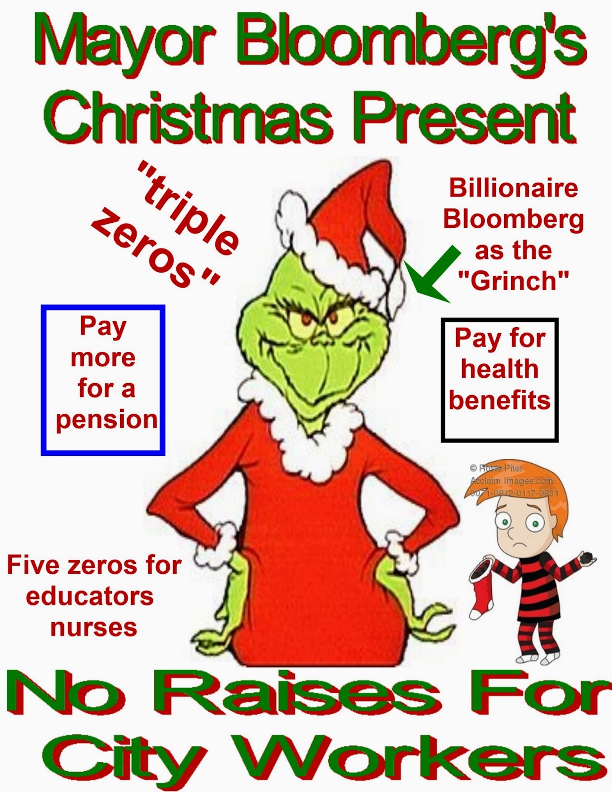 How the Grinch Stole Christmas Quotes. QuotesGram