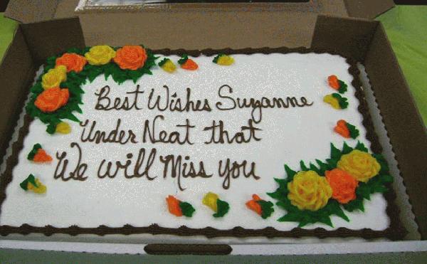 15 Brutally Savage Cakes That Will Seriously Hurt Your Feelings
