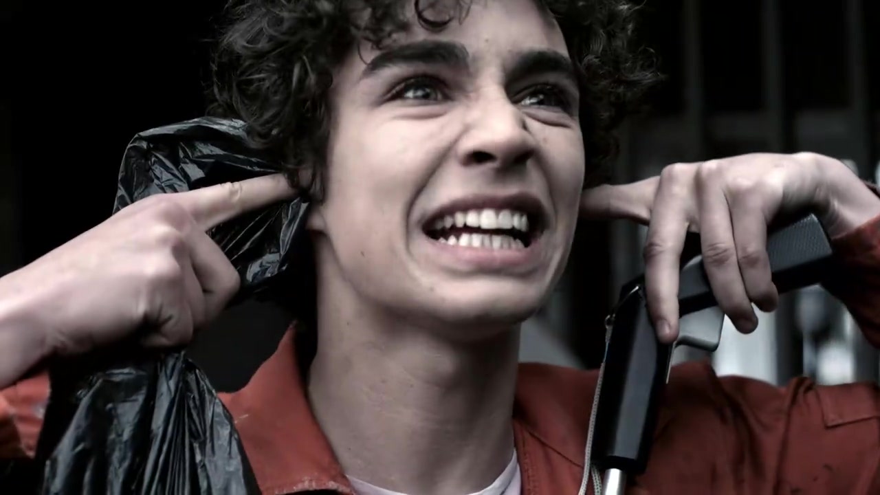 Nathan Threat