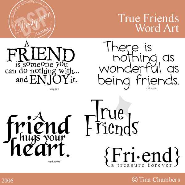 Quotes About Friendship. QuotesGram