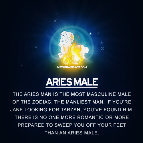 Aries Quotes For A Boy. QuotesGram