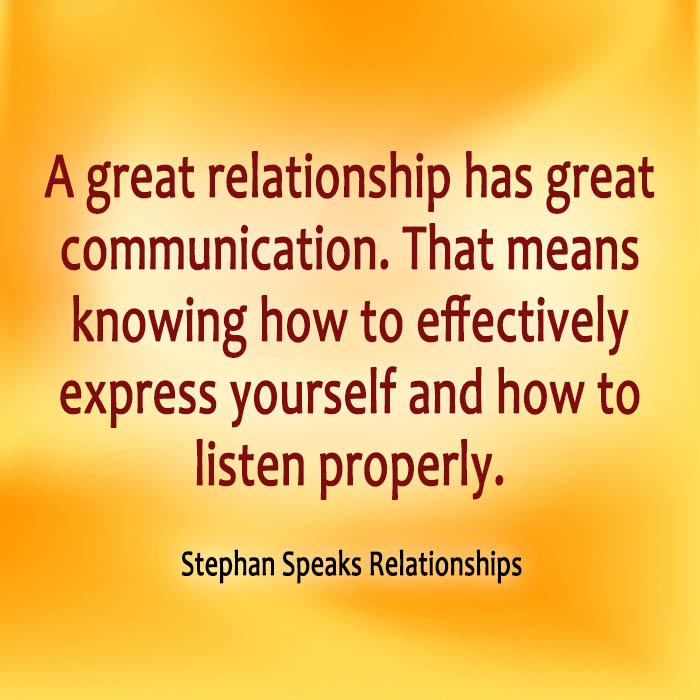 A being quotes great relationship about in Relationships Quotes
