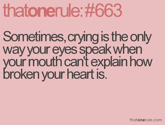 Broken Inside Quotes. QuotesGram