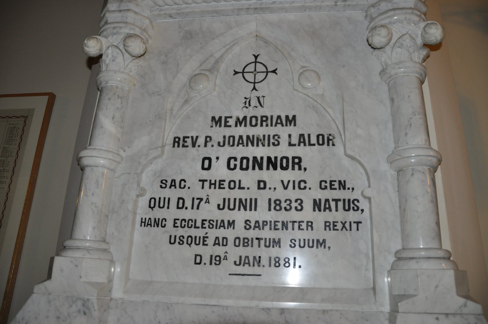 In Memoriam Quotes. QuotesGram