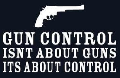 Famous Quotes On Gun Control. QuotesGram