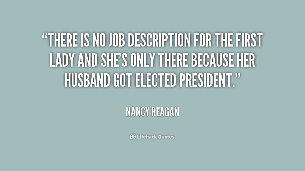 Job Description Quotes. QuotesGram