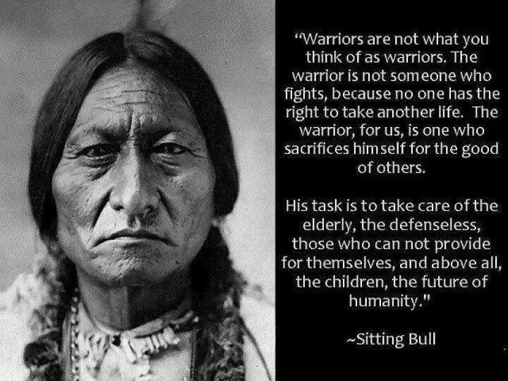 Sitting Bull Quotes Explained. QuotesGram