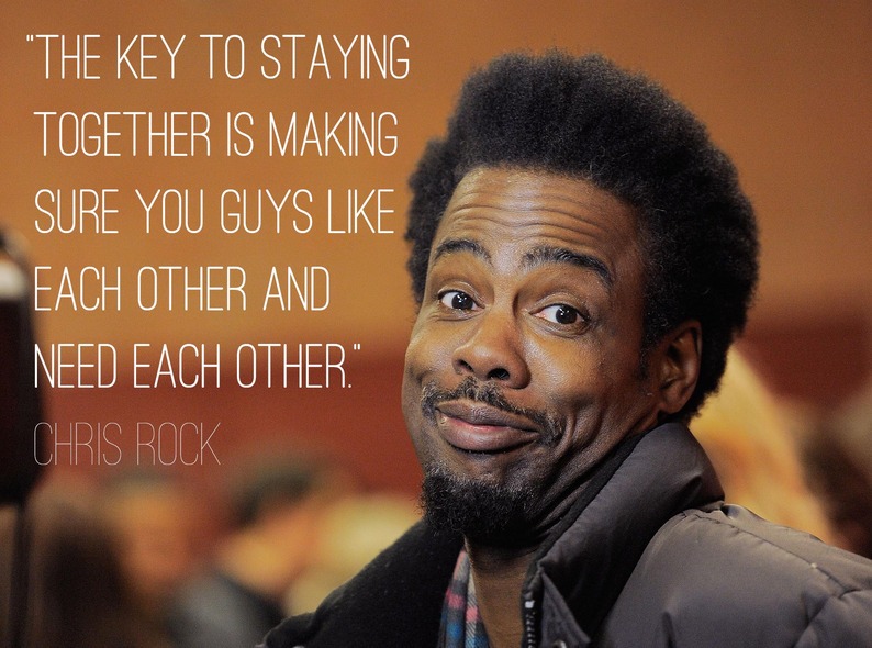 Chris Rock Jokes Quotes Quotesgram