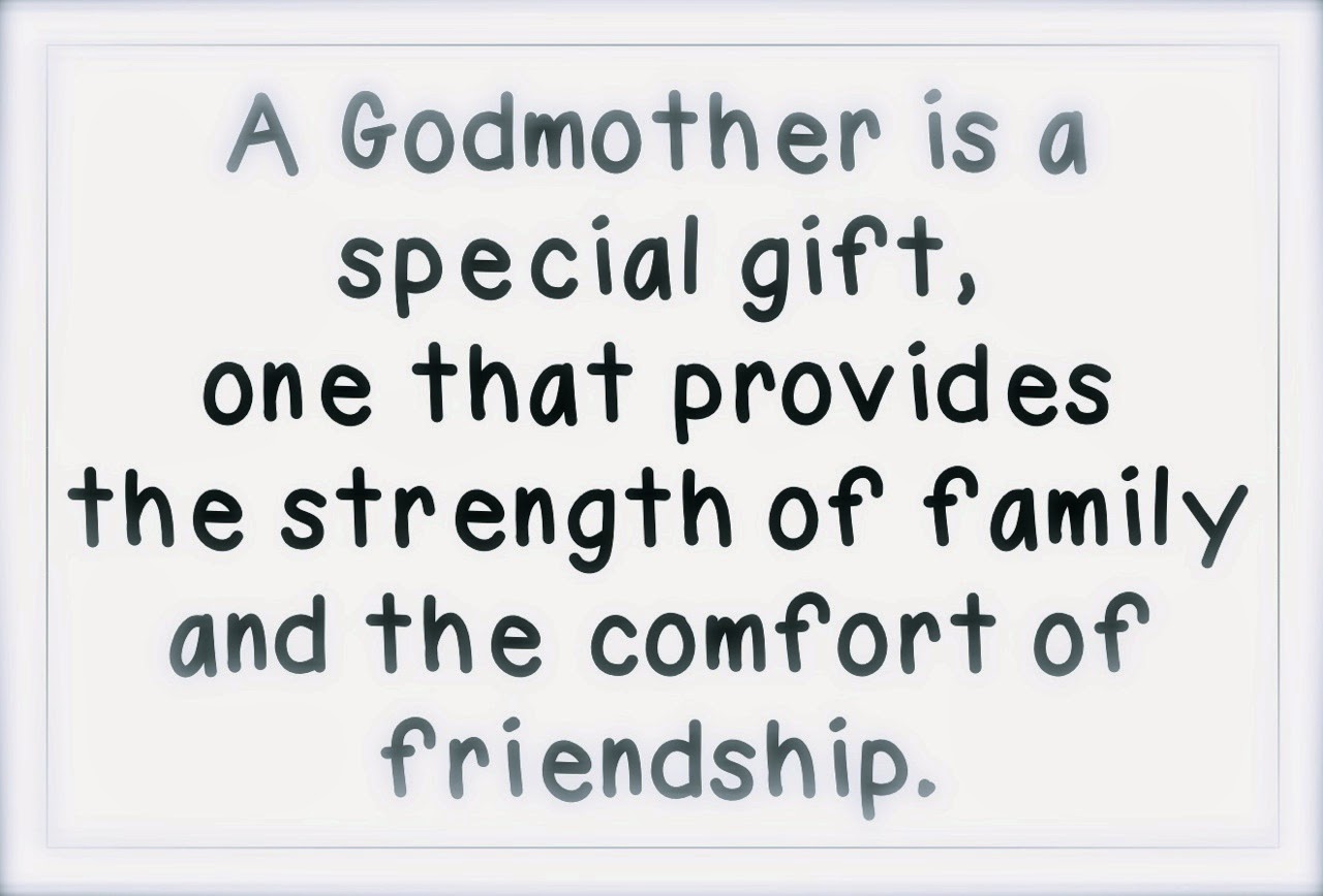 Godmother Quotes And Sayings. QuotesGram