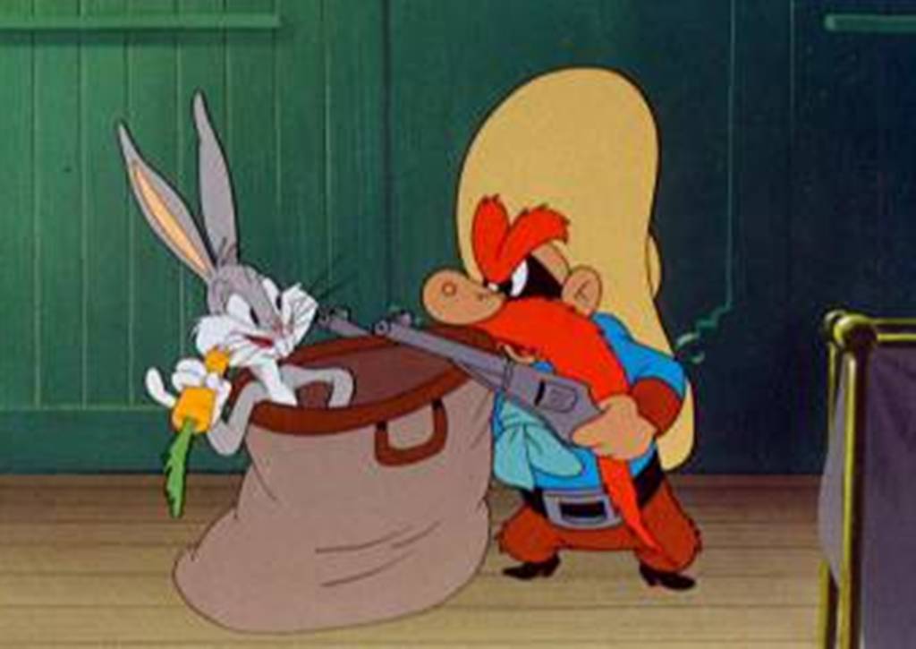 Yosemite Sam Quotes. QuotesGram