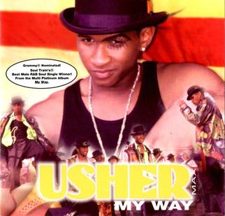 my boo usher traduzione