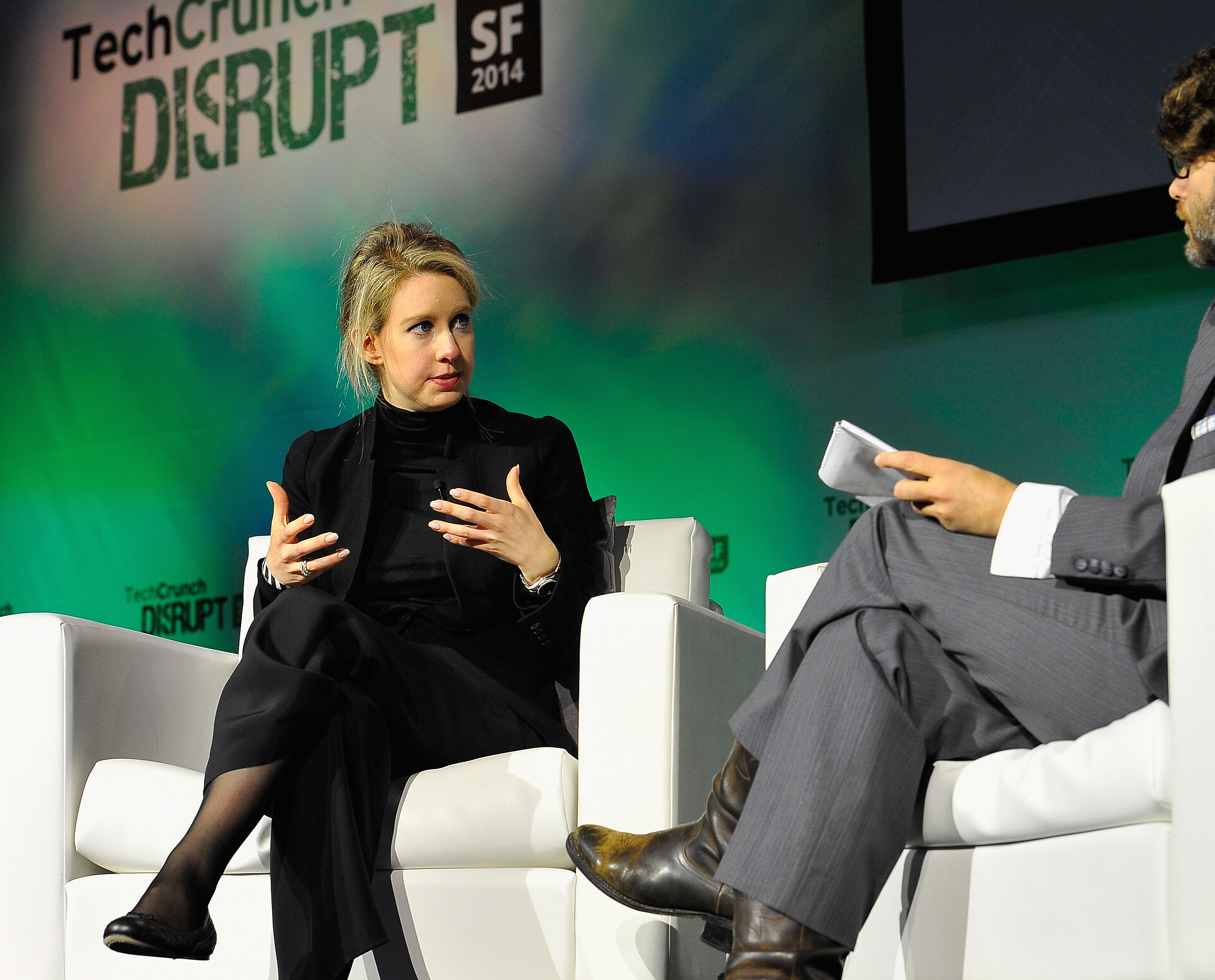 Elizabeth Holmes Quotes. QuotesGram