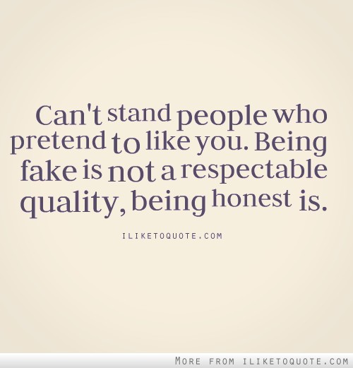 Pretending To Care Quotes. QuotesGram