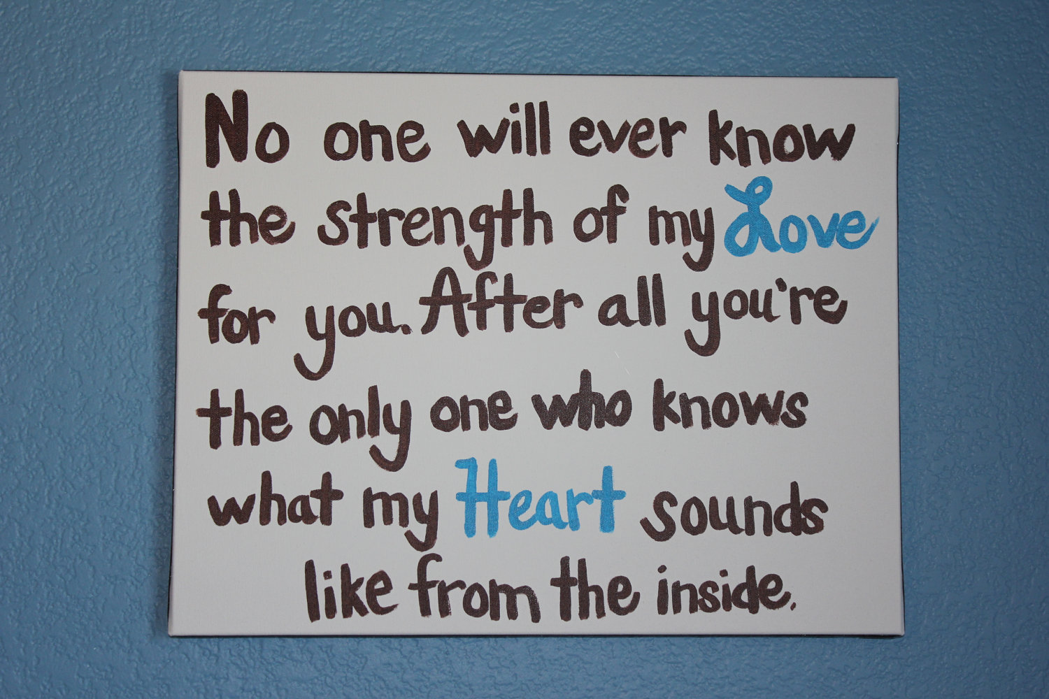 I Baby Boy Quotes Quotesgram