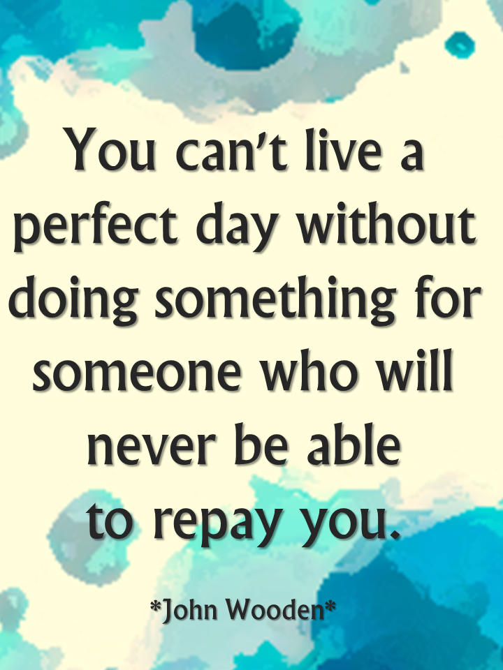 Quotes About Selflessness. QuotesGram