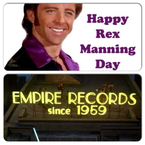 Rex Manning Day Quotes. QuotesGram