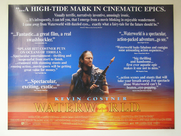 Waterworld Quote 3