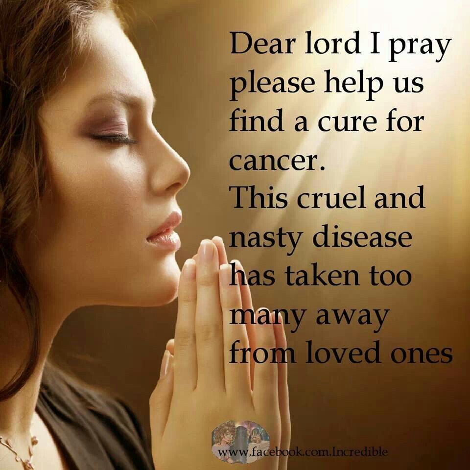 cancer-cure-quotes-quotesgram