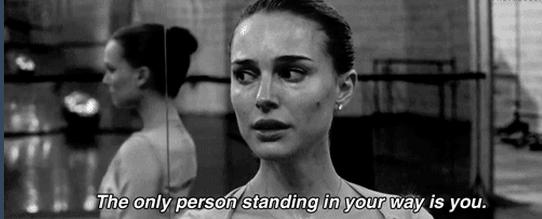 Quotes From Black Swan. QuotesGram