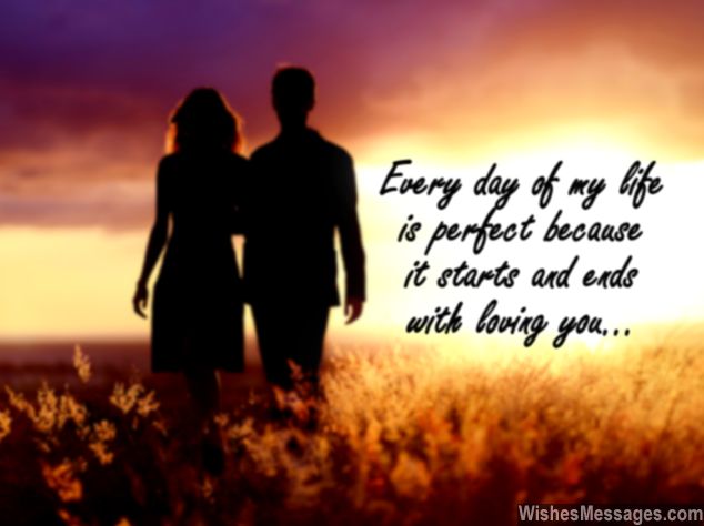 Love Quotes Husband And Wife Quotesgram