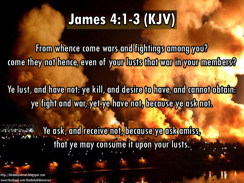 Bible Quotes About War. QuotesGram