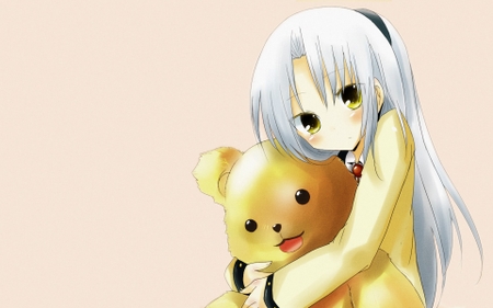 Featured image of post Hugging Cute Anime Boy With Teddy Bear Often it is because of their appearance or probably something in their attitude