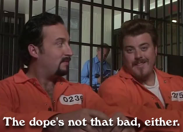 Trailer Park Boys Ricky Quotes From Prison. QuotesGram