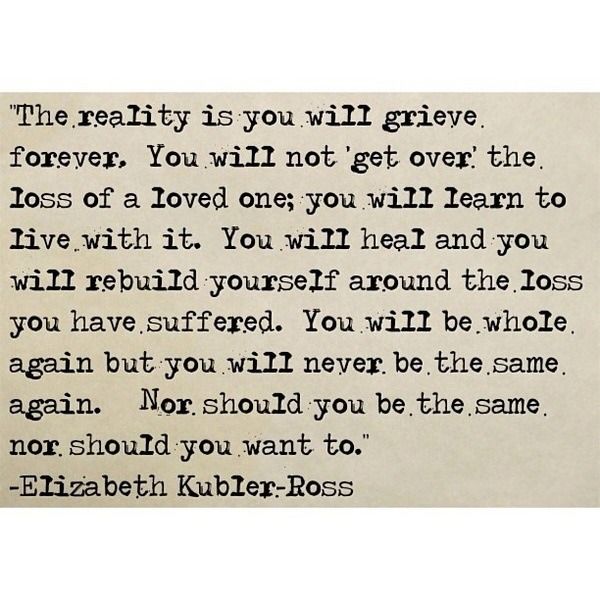 Your Loss Love Quotes Quotesgram