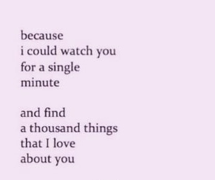 Catholic dating saying i love you