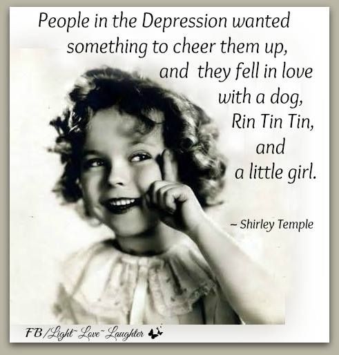 Shirley Temple Quotes QuotesGram shirley-temple-quotes-quotesgram