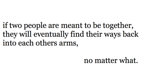 Quotes About Being Together Again. QuotesGram