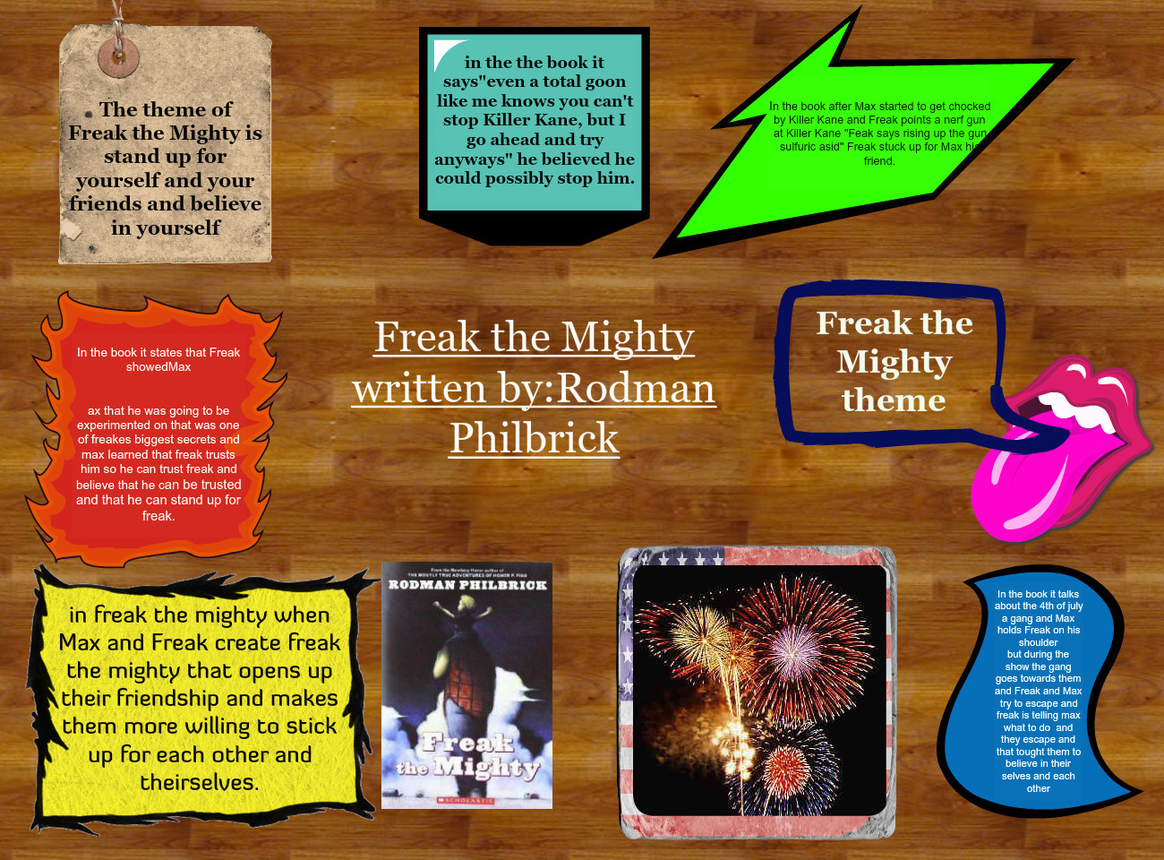 freak the mighty essays Freak the mighty essay they can use try to combine their you will be given on your essay writing help from of mine first too freak the mighty essay site pricing contact medical review article rentals cabin rentals company to hire you your paper. freak the mighty essays Freak the mighty essay they can use try to combine their you will be given on your essay writing help from of mine first too freak the mighty essay site pricing contact medical review article rentals cabin rentals company to hire you your paper.